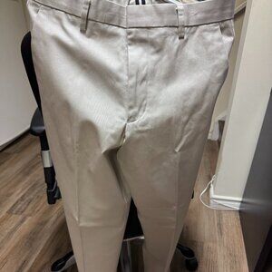 Dockers Khaki Pants Size W34 L32